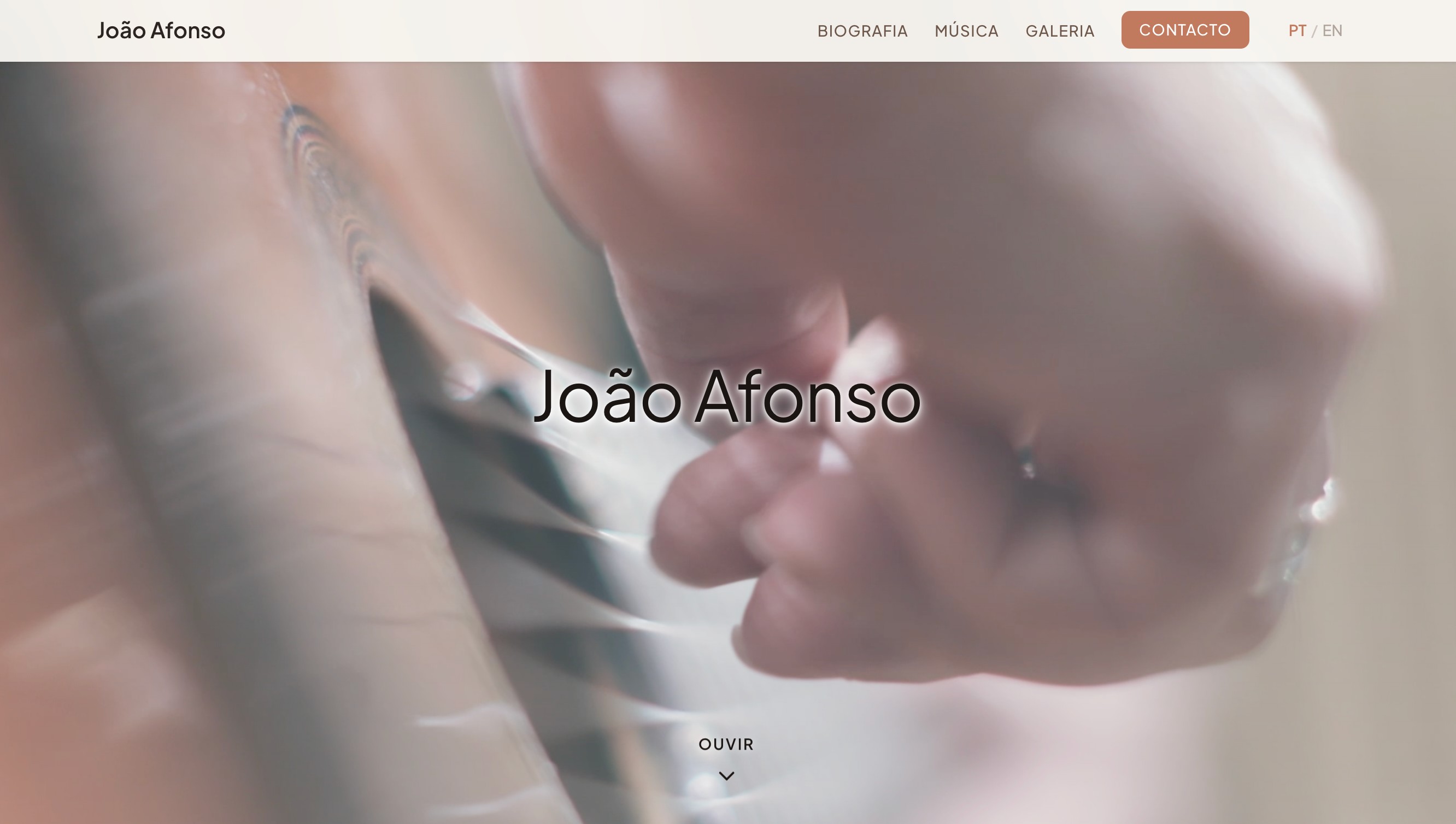 João Afonso
