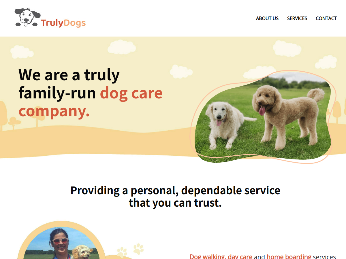 Truly Dogs